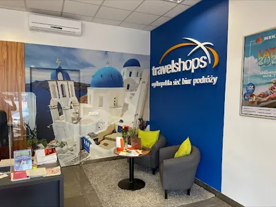 Travel Shops Dębica